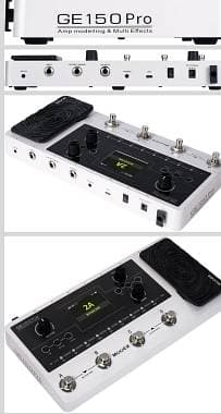 PREZZO AFFARE Mooer GE 150 PRO