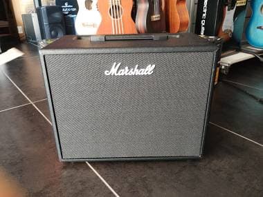 Marshall CODE 50 ampli combo 50w - SPEDIZIONE GRATUITA