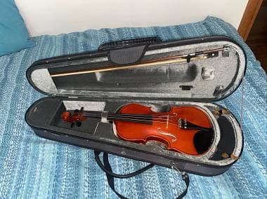 Yamaha V5 4/4