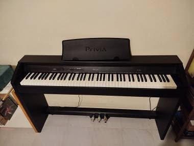 Casio Privia PX-760