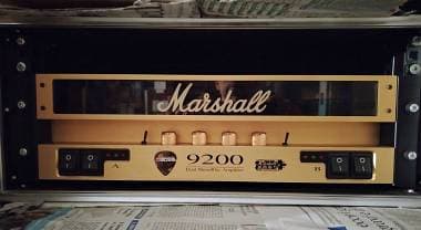 Marshall Electronics Finale 9200 100+100