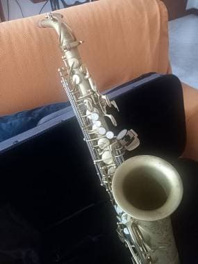 Tedesco contralto medusa b e s