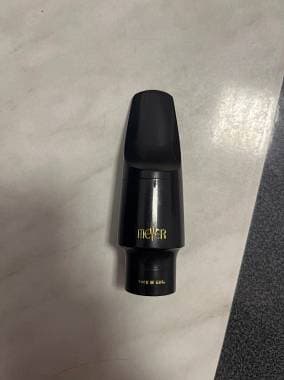 Meyer Meyer Ny New York 5M (alto sax)