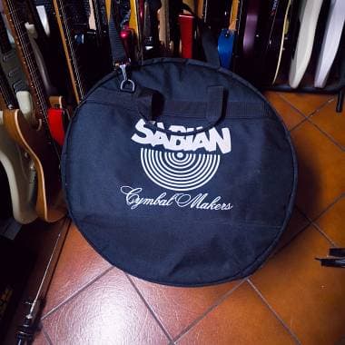 Sabian 61035 CYMBAL BAG UP TO 22 CYMBAL