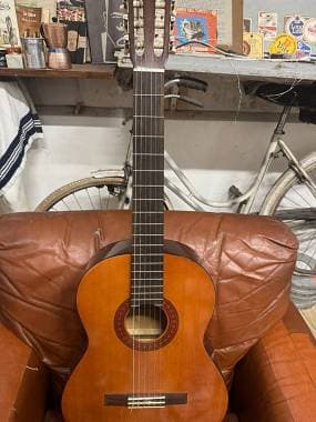 Yamaha Cg40