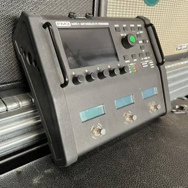 FRACTAL - FM3 MKII TURBO - Spedizione Gratis