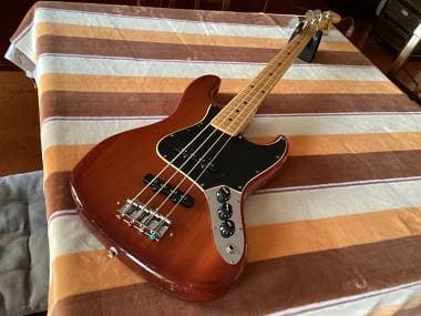 Melody jazz bass anno 1979 fantastico ( permuto )