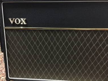 Vox AC 30 c2