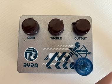 Ryra the klon