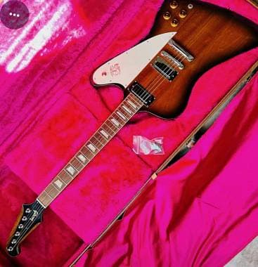 Gibson Firebird V del 1993