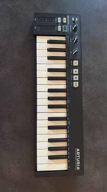 Arturia keystep (nero)