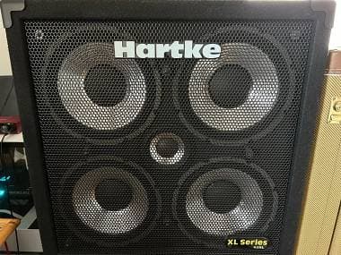 Hartke 4.5 XL