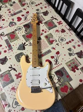 Sterling by Music Man Sterling CT 30 Cutlass