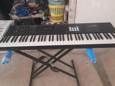 Tastiera Roland Juno DS 76 tasti