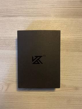 Yinyoo KZ AS16 PRO