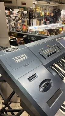 Korg TRITON EXTREME 61