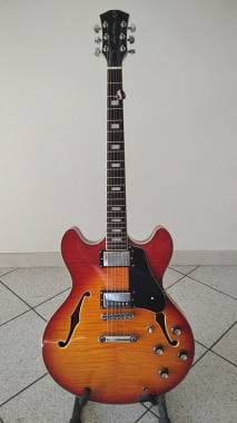 Vendo Sire H7