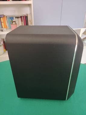 KRK V6 Series 4 Monitor da studio professionale (singolo)