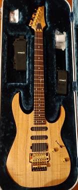 Ibanez RG6PKAG