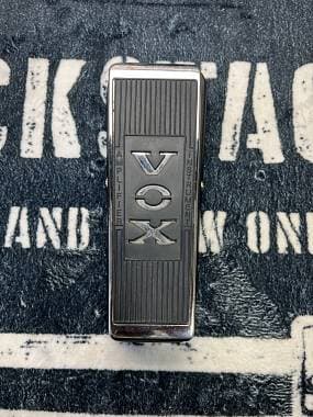 Vox V847-A Original wah-wah pedal