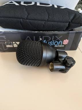 Audix F6