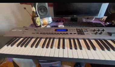 Roland Rs 70