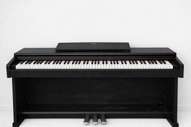 Yamaha Yamaha YDP145B Arius Black 88 Tasti Pesati