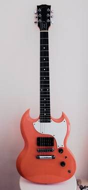 Gibson SG X