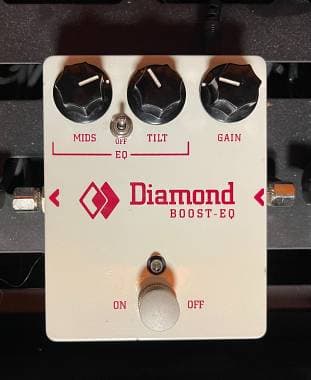 DIAMOND (BEQ-1)