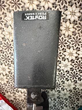 Roytek Cowbell