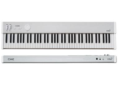 CME Z KEY 76 CON IMBALLO E CD