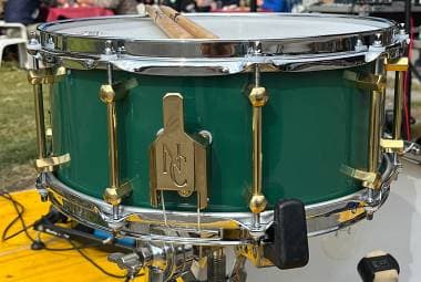 Noble & Cooley Alloy Classic 14x6