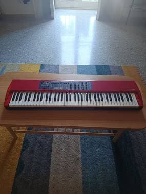Nord electro 2 - seventythree