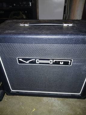 Cassa/Cabinet - VHT 1x12 Made in U.S.A