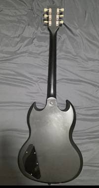 Gibson Sg 120th anno 2014 Made in Usa