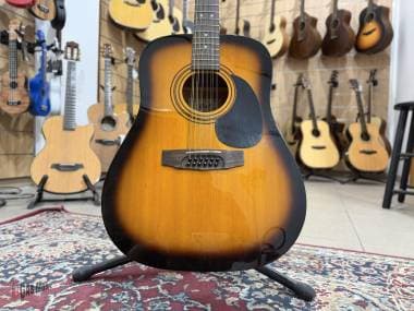 Cort AD810-12E SB Sunburst