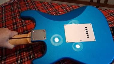 Johnson Strato