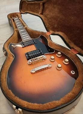 Yamaha SG-2000 1980