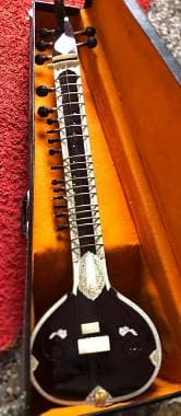 SITAR PROFESSIONALE INDIANO