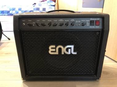 Engl Screamer 50