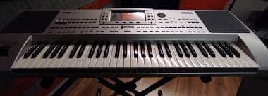 Korg PA80