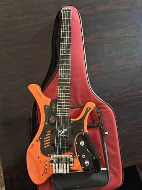 marconi lab egoguitar