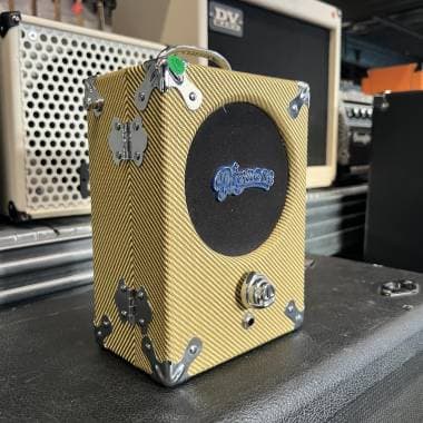 PIGNOSE - AMP TWEED