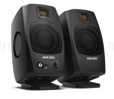 ADAM Audio D3V coppia monitor da studio