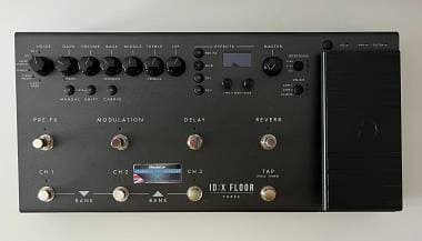 Blackstar Blackstar IDX Floor Three