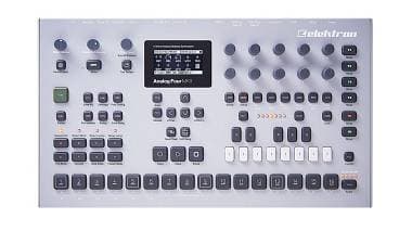 Elektron Analog Four MK2