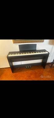 Yamaha p-115 come nuovo
