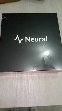 Quad QUAD CORTEX MINI