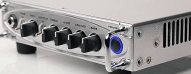 Gallien Krueger MB200