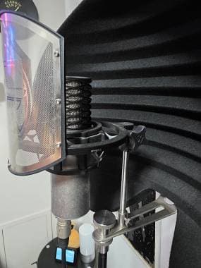 Aston Spirit e kit halo e anti shock
